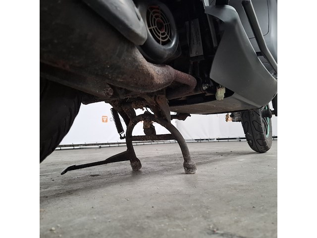 Bromscooter, tym - afbeelding 10 van  39
