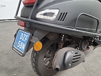 Bromscooter, tym - afbeelding 11 van  39