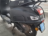 Bromscooter, tym - afbeelding 13 van  39