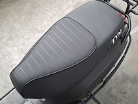 Bromscooter, tym - afbeelding 17 van  39