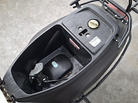 Bromscooter, tym - afbeelding 18 van  39