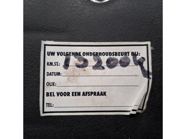 Bromscooter, tym - afbeelding 20 van  39