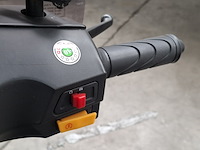 Bromscooter, tym - afbeelding 22 van  39