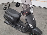 Bromscooter, tym - afbeelding 12 van  39