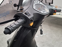 Bromscooter, tym - afbeelding 24 van  39