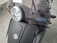 Bromscooter, tym - afbeelding 26 van  39