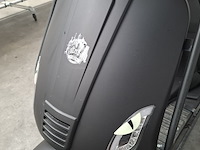 Bromscooter, tym - afbeelding 27 van  39