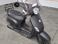 Bromscooter, tym - afbeelding 32 van  39