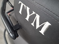 Bromscooter, tym - afbeelding 33 van  39