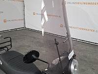 Bromscooter, tym - afbeelding 23 van  39
