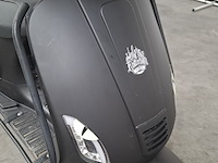 Bromscooter, tym - afbeelding 36 van  39