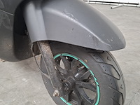 Bromscooter, tym - afbeelding 37 van  39