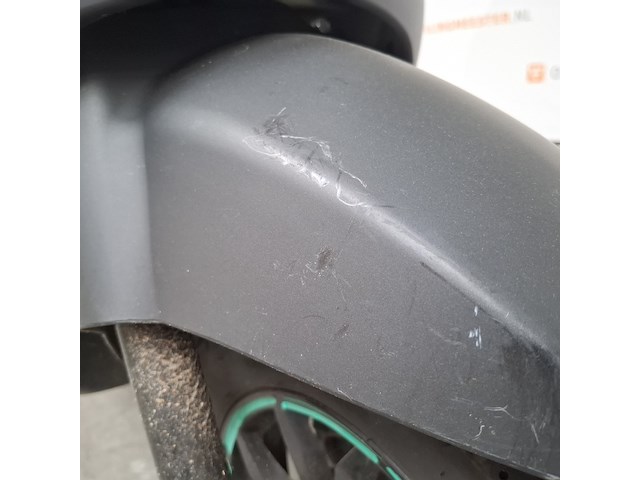 Bromscooter, tym - afbeelding 38 van  39
