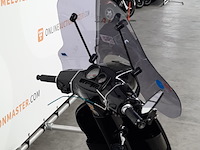 Bromscooter, vespa, lx 50 4t, 2013 - afbeelding 11 van  27