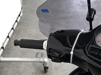 Bromscooter, vespa, lx 50 4t, 2013 - afbeelding 12 van  27