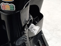 Bromscooter, vespa, lx 50 4t, 2013 - afbeelding 15 van  27