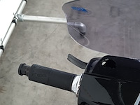 Bromscooter, vespa, lx 50 4t, 2013 - afbeelding 17 van  27