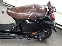 Bromscooter, vespa, lx 50 4t, 2013 - afbeelding 20 van  27