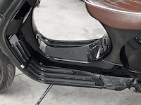 Bromscooter, vespa, lx 50 4t, 2013 - afbeelding 21 van  27