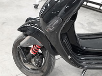 Bromscooter, vespa, lx 50 4t, 2013 - afbeelding 22 van  27