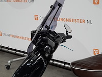 Bromscooter, vespa, lx 50 4t, 2013 - afbeelding 23 van  27