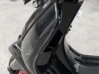 Bromscooter, vespa, lx 50 4t, 2013 - afbeelding 24 van  27