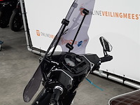 Bromscooter, vespa, lx 50 4t, 2013 - afbeelding 25 van  27