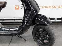 Bromscooter, vespa, lx 50 4t, 2013 - afbeelding 4 van  27