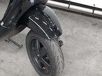 Bromscooter, vespa, lx 50 4t, 2013 - afbeelding 6 van  27