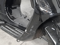 Bromscooter, vespa, lx 50 4t, 2013 - afbeelding 7 van  27