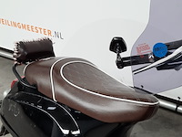 Bromscooter, vespa, lx 50 4t, 2013 - afbeelding 9 van  27