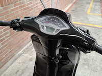 Bromscooter vespa, lx, bouwjaar 2006 - afbeelding 3 van  38