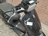 Bromscooter vespa, lx, bouwjaar 2006 - afbeelding 4 van  38