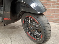 Bromscooter vespa, lx, bouwjaar 2006 - afbeelding 6 van  38