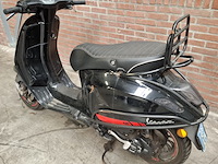 Bromscooter vespa, lx, bouwjaar 2006 - afbeelding 10 van  38