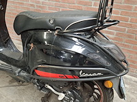 Bromscooter vespa, lx, bouwjaar 2006 - afbeelding 11 van  38