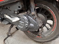 Bromscooter vespa, lx, bouwjaar 2006 - afbeelding 15 van  38