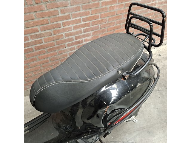 Bromscooter vespa, lx, bouwjaar 2006 - afbeelding 25 van  38