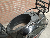 Bromscooter vespa, lx, bouwjaar 2006 - afbeelding 26 van  38