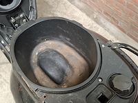 Bromscooter vespa, lx, bouwjaar 2006 - afbeelding 27 van  38