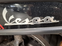 Bromscooter vespa, lx, bouwjaar 2006 - afbeelding 30 van  38
