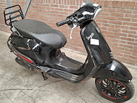 Bromscooter vespa, lx, bouwjaar 2006 - afbeelding 23 van  38