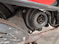 Bromscooter vespa, lx, bouwjaar 2006 - afbeelding 37 van  38