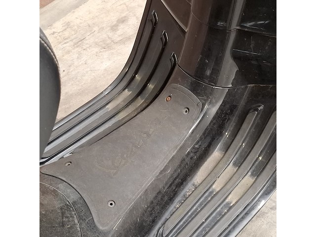 Bromscooter vespa, lx, bouwjaar 2006 - afbeelding 38 van  38