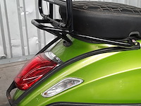 Bromscooter, vespa, piaggio c38, 2008 - afbeelding 10 van  19