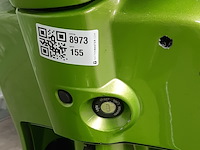 Bromscooter, vespa, piaggio c38, 2008 - afbeelding 16 van  19