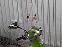 Bromscooter, vespa, piaggio c38, 2008 - afbeelding 5 van  19