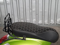 Bromscooter, vespa, piaggio c38, 2008 - afbeelding 9 van  19