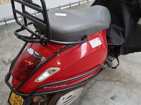 Bromscooter, vespa, primavera , 2015 - afbeelding 6 van  27