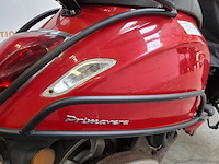 Bromscooter, vespa, primavera , 2015 - afbeelding 7 van  27